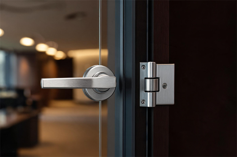 新界 钥匙断在锁芯里怎么办？老 locksmith 教你三招自救不求人